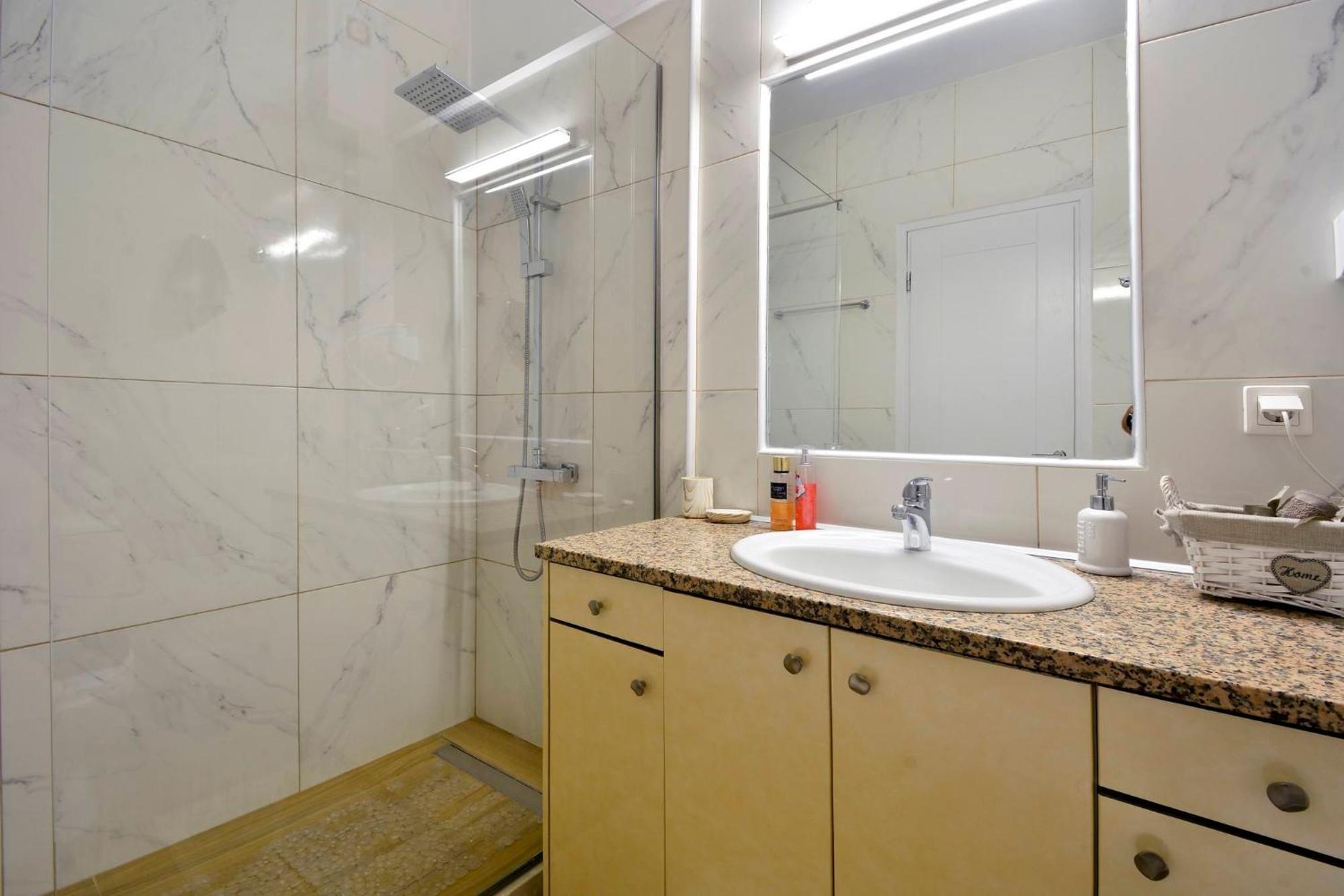 Corfu Seaty Apartment Potamós المظهر الخارجي الصورة